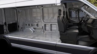 2025 Ford Transit® Internal Image 1